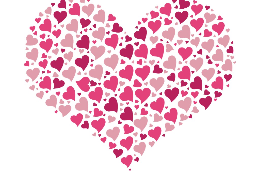 Menu de la Saint-Valentin | Restaurant Chopin Gourmand