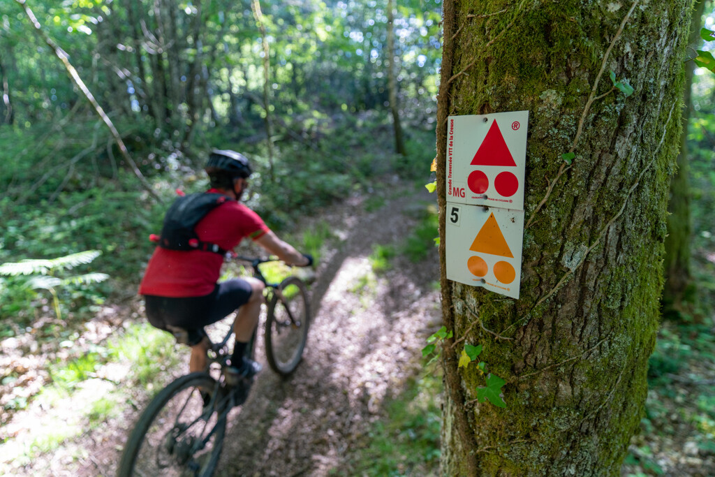 Grande traversée VTT - La Grande Boucle — photo 2