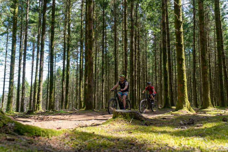 Grande traversée VTT - La Grande Boucle — photo 3