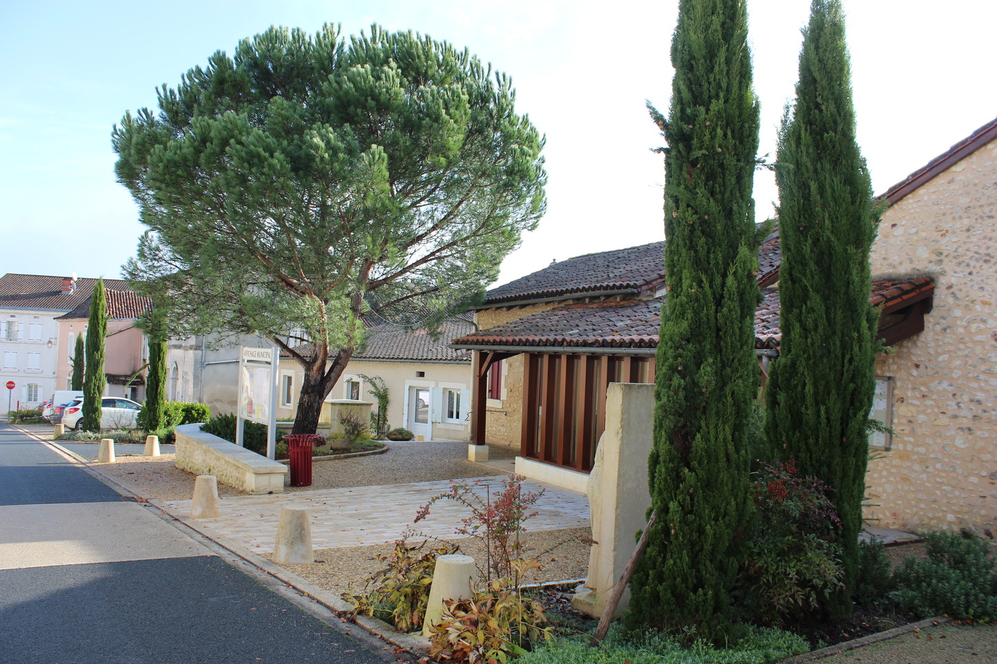 Les Randos des Nounous - Le lavoir du Gau - photo 2