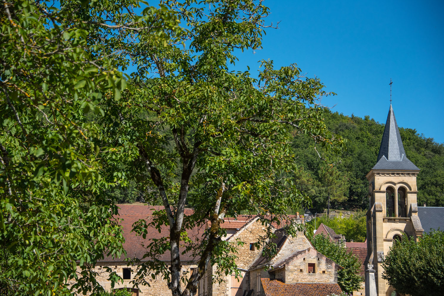 Village de Saint Vincent de Cosse, Saint-Vincent-de-Cosse - photo 2