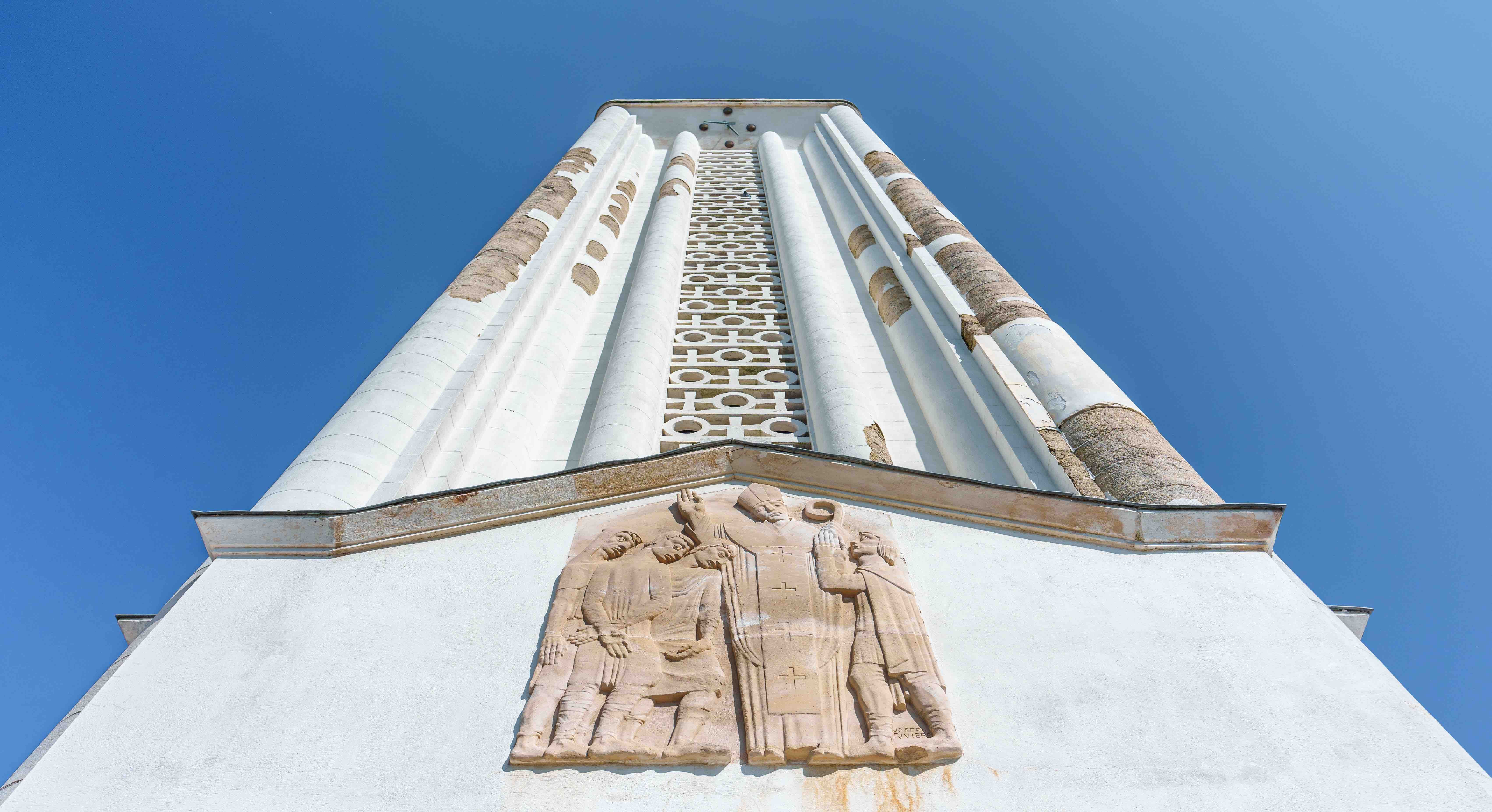 Eglise de Saint-Vivien-de-Médoc, Saint-Vivien-de-Médoc - photo 2