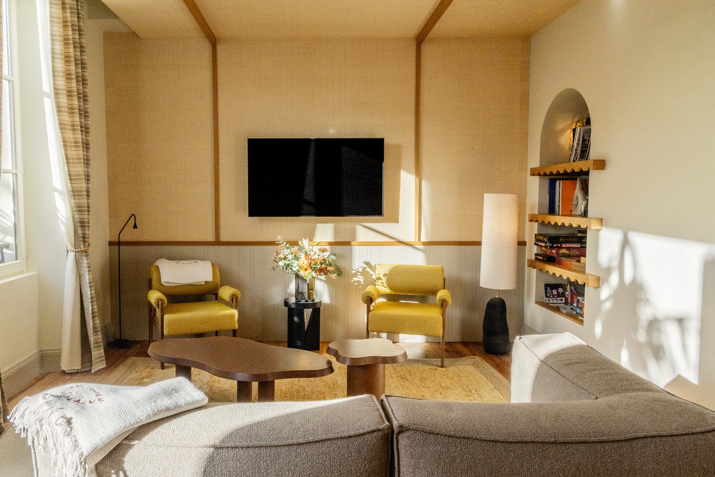 Hôtel Saint Julien, Biarritz - photo 17