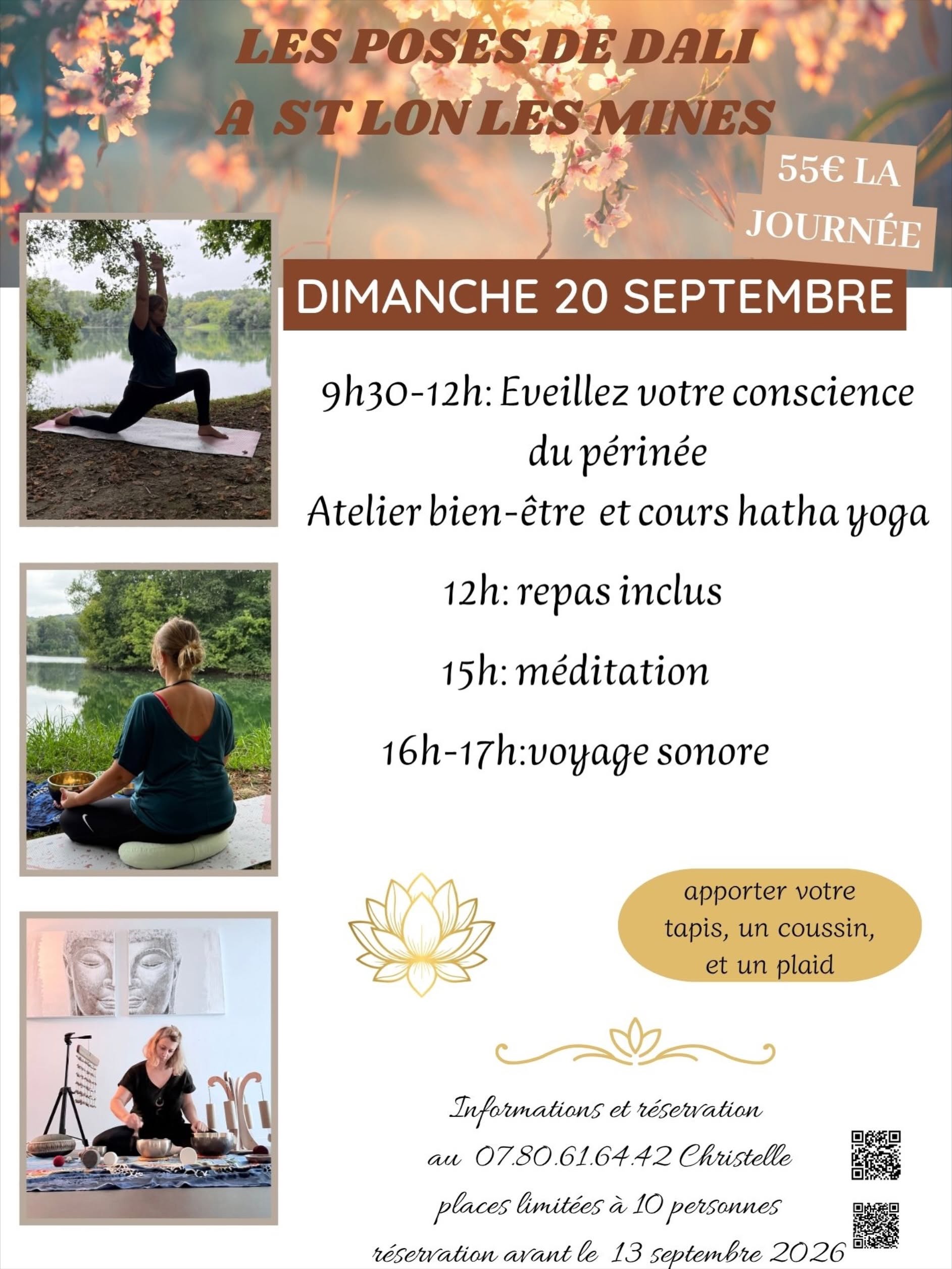 Journée bien-être