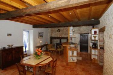 Gîte La Forge, Saint-Aubin