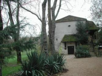 Gîte de Maigre Chère