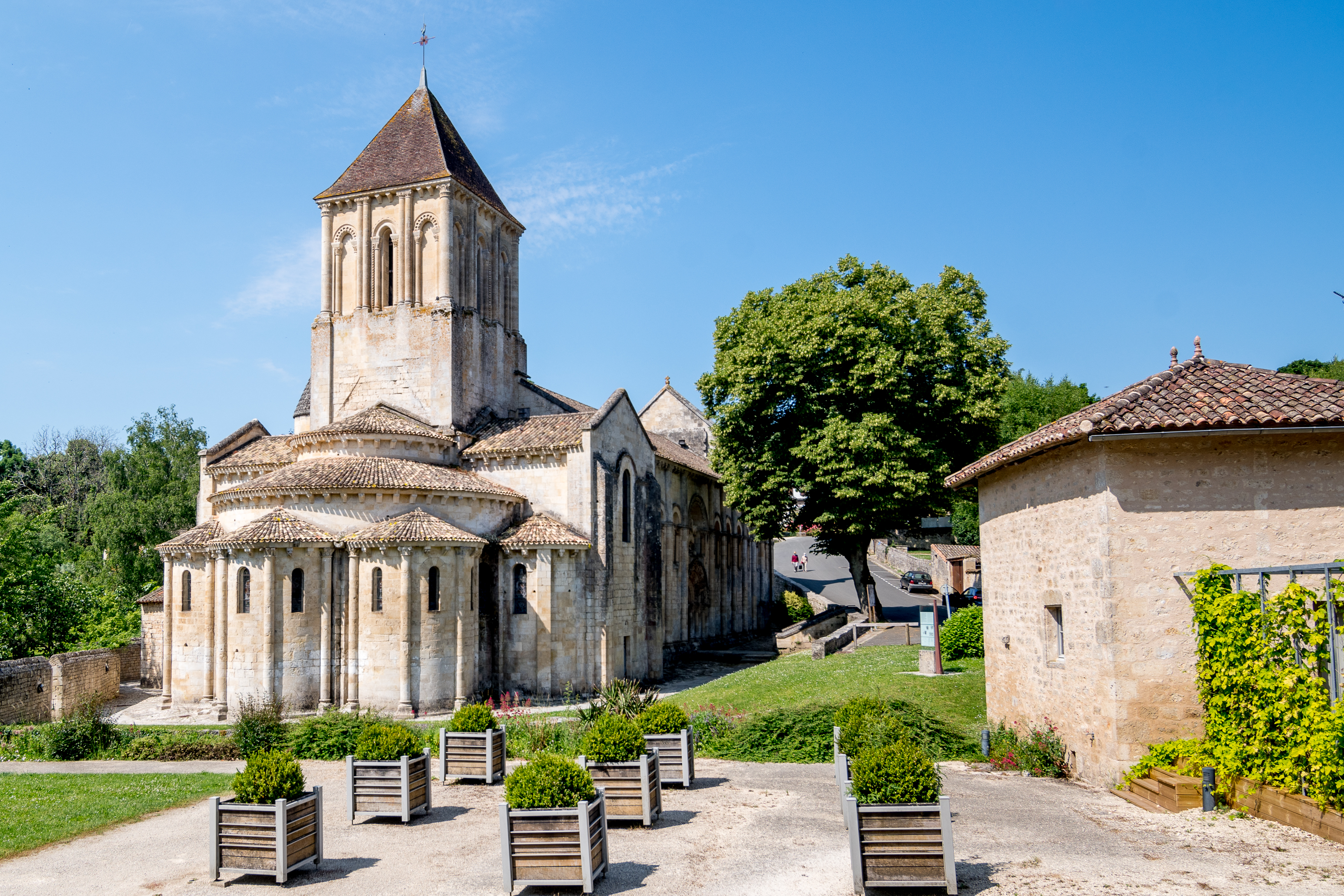 Melle, Petite Cité de Caractère, Melle - photo 6