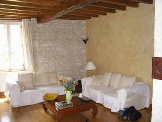 Gîte de Péparlat, Saint-Martin-de-Beauville - photo 3