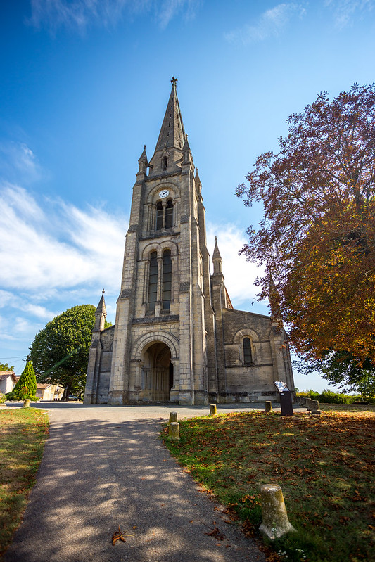 Village de Sainte-Croix-du-Mont, Sainte-Croix-du-Mont - photo 2