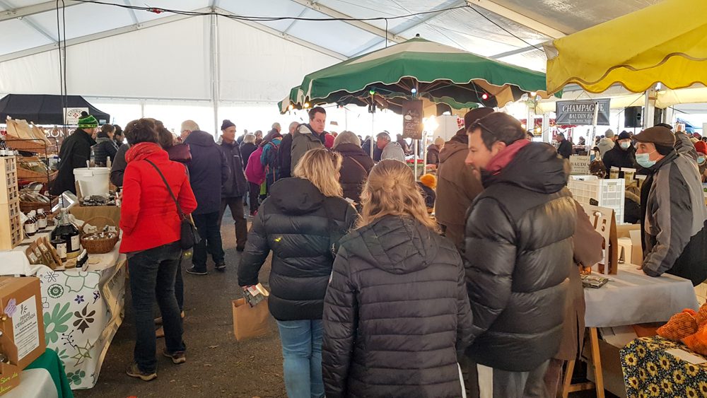 Foire de la Sainte Luce