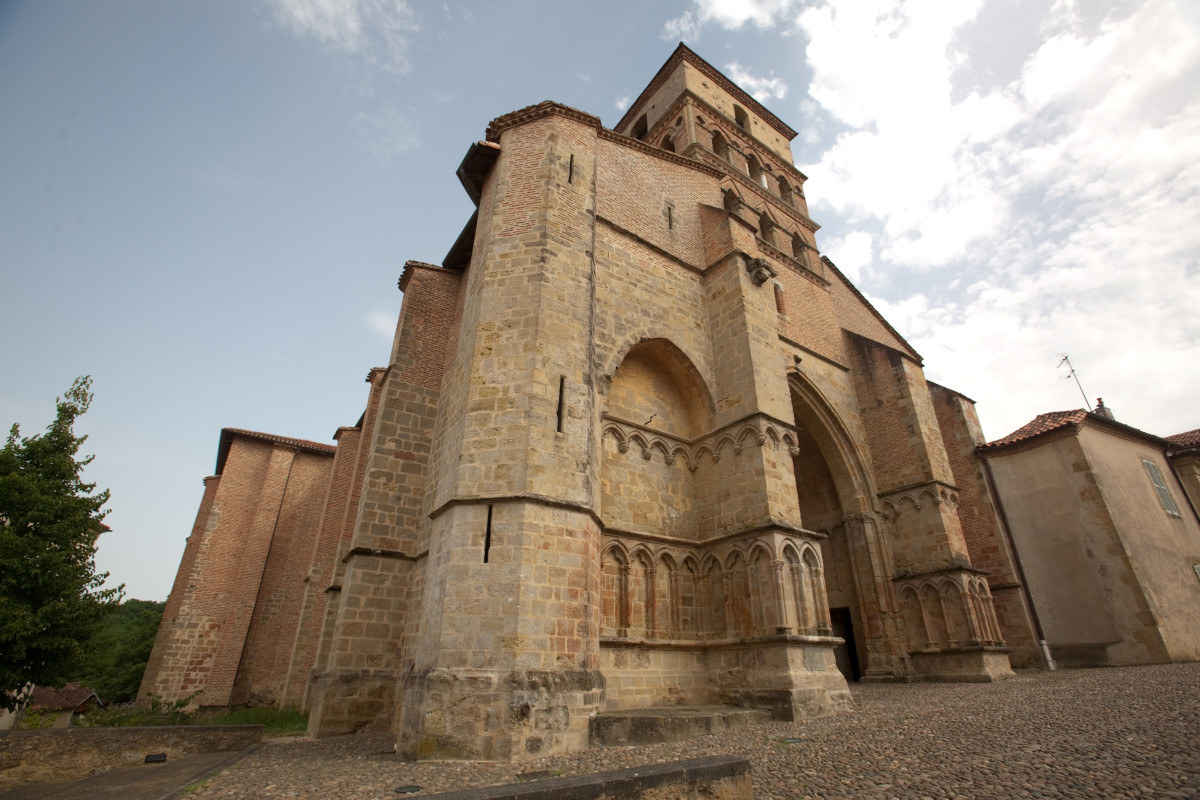 Saint-Jacques-de-Compostelle : la voie du Puy