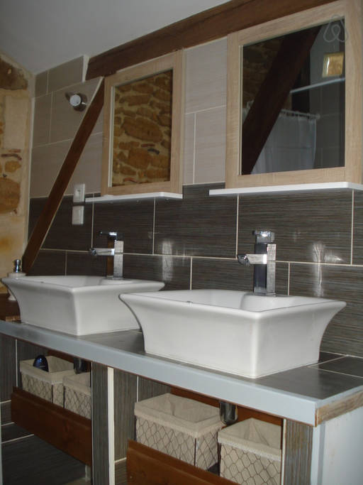 Gîte « Ancienne école de Ponson » - photo 4