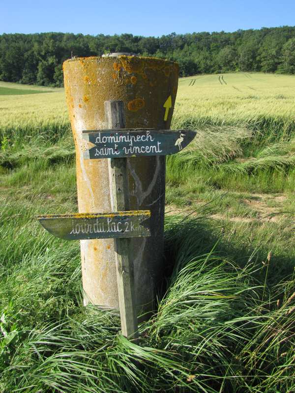 Lac du Salabert, Lacépède - photo 9