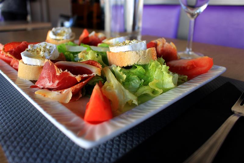 Bar Brasserie Au Comptoir