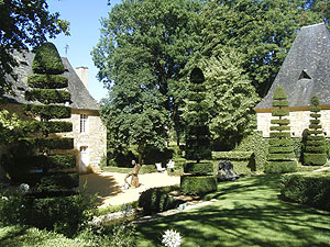 Eyrignac et ses Jardins, Salignac-Eyvigues - photo 2