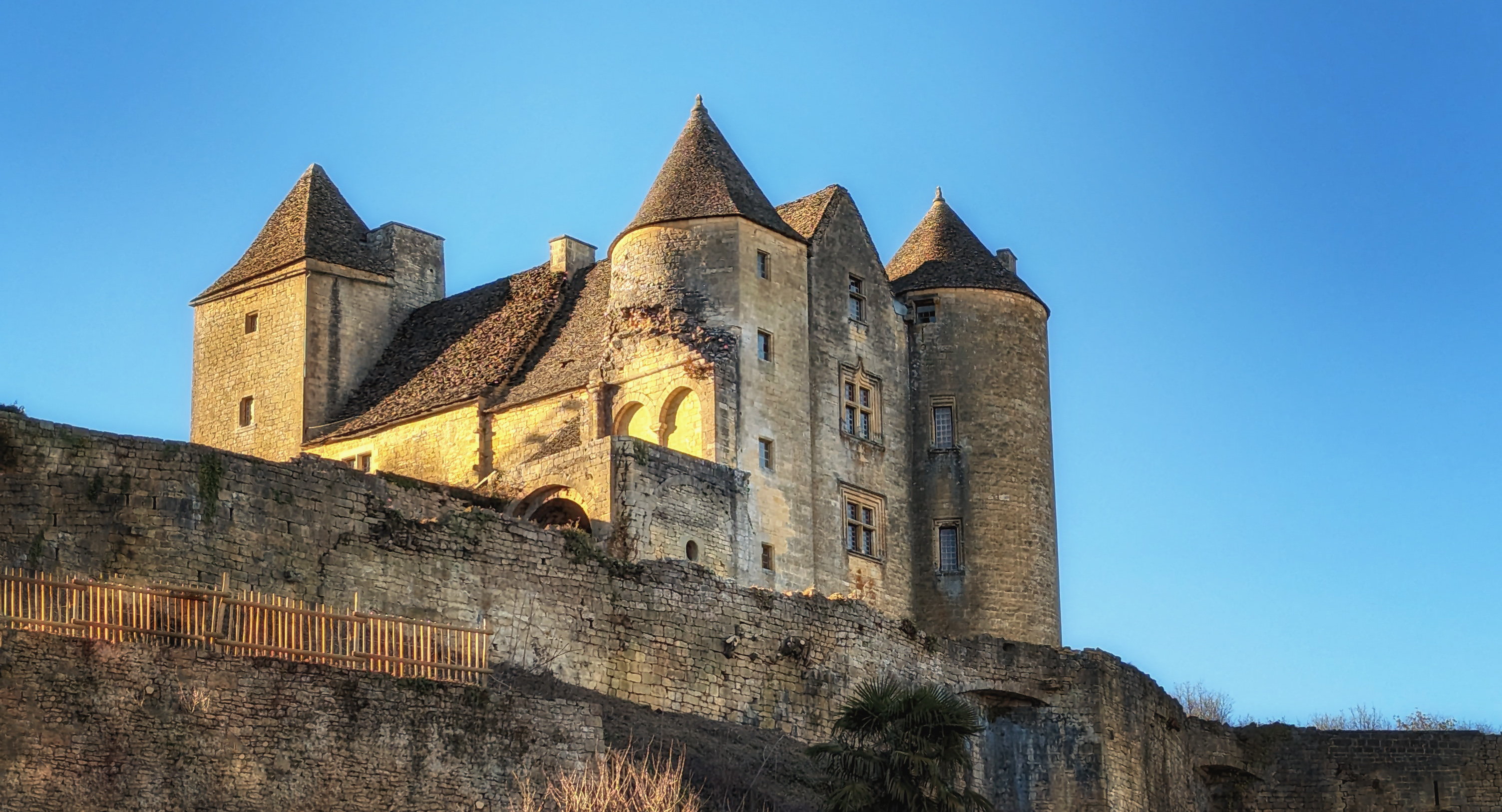 Journées du Patrimoine : Salignac en péril