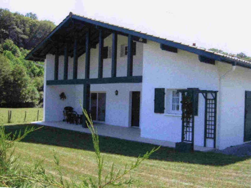 Monsieur et Madame Maite Sallaberry