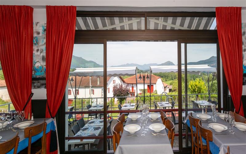 Restaurant Pecoitz