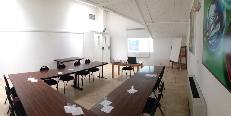 Ibis Budget Agen, Le Passage - photo 9