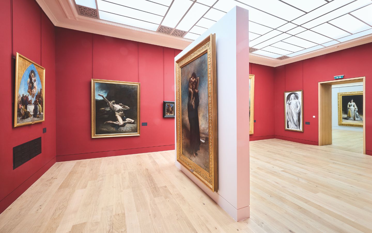 Musée Bonnat-Helleu — photo 3