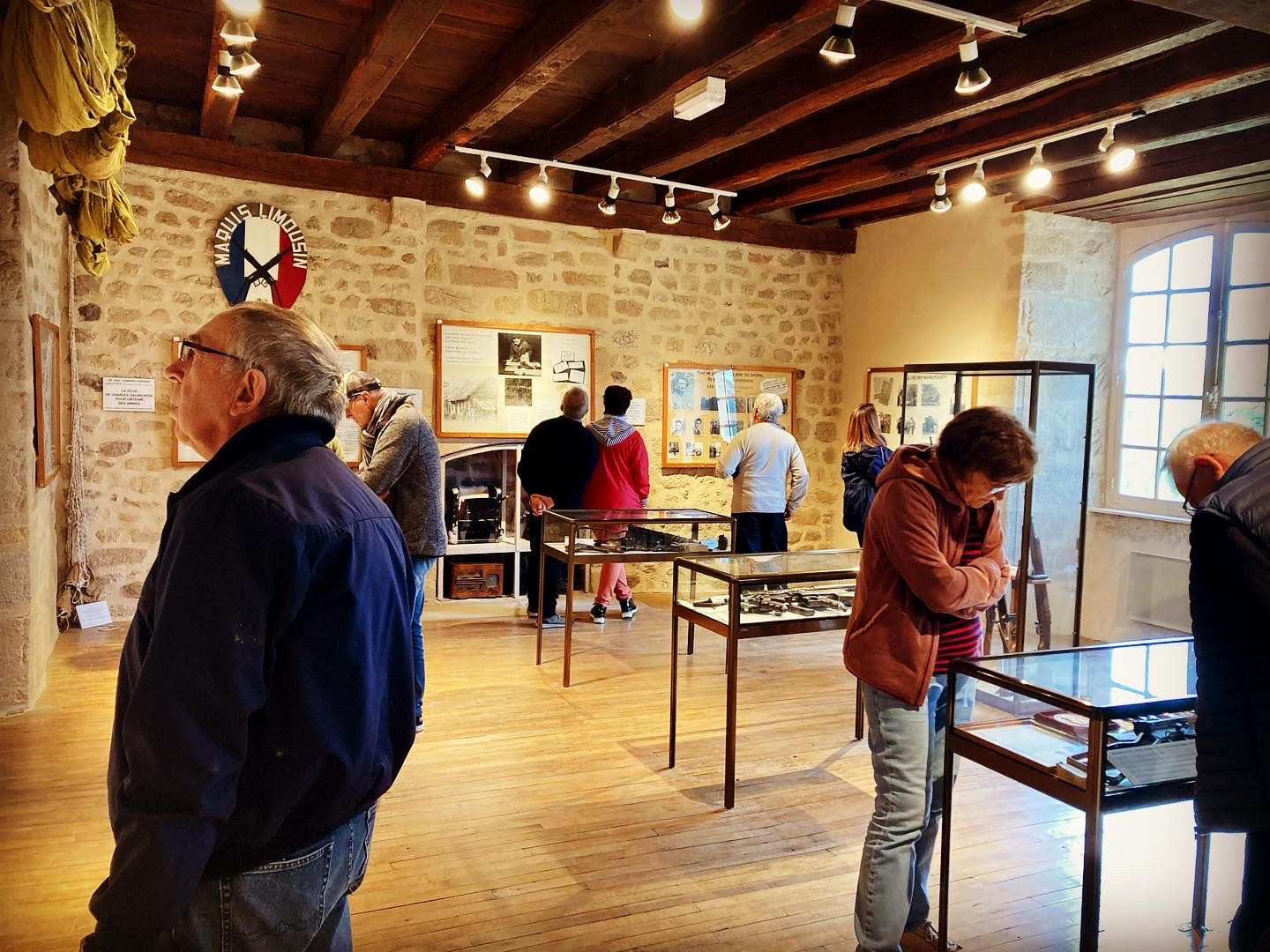 Musée de la Résistance