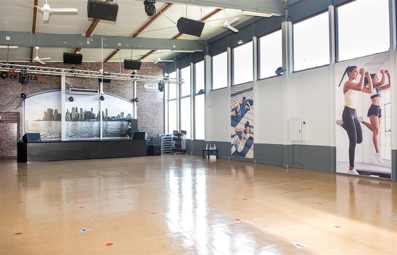 Océania Club Bayonne