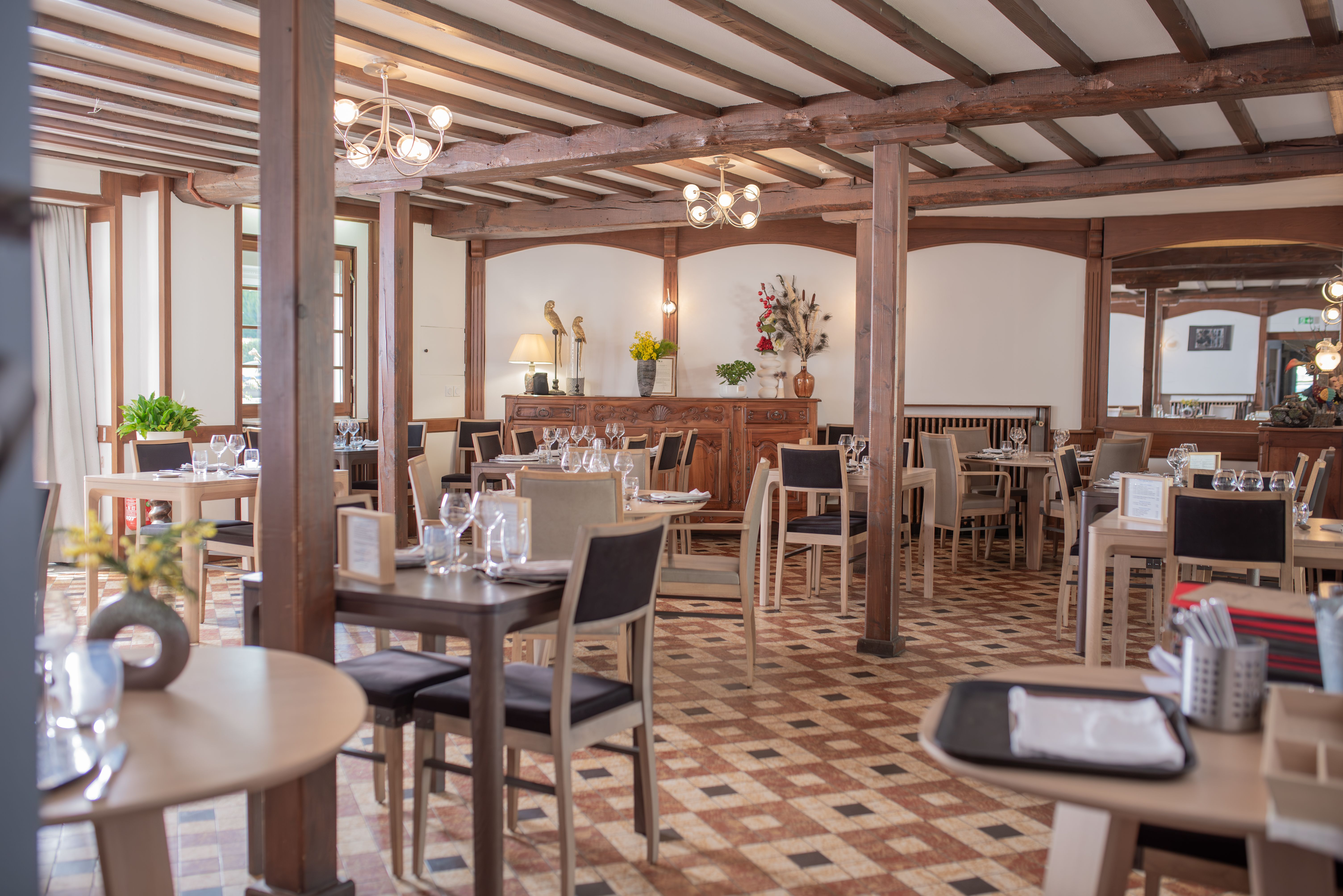 Hôtel-Restaurant Chez Germaine, Geüs-d'Oloron - photo 6