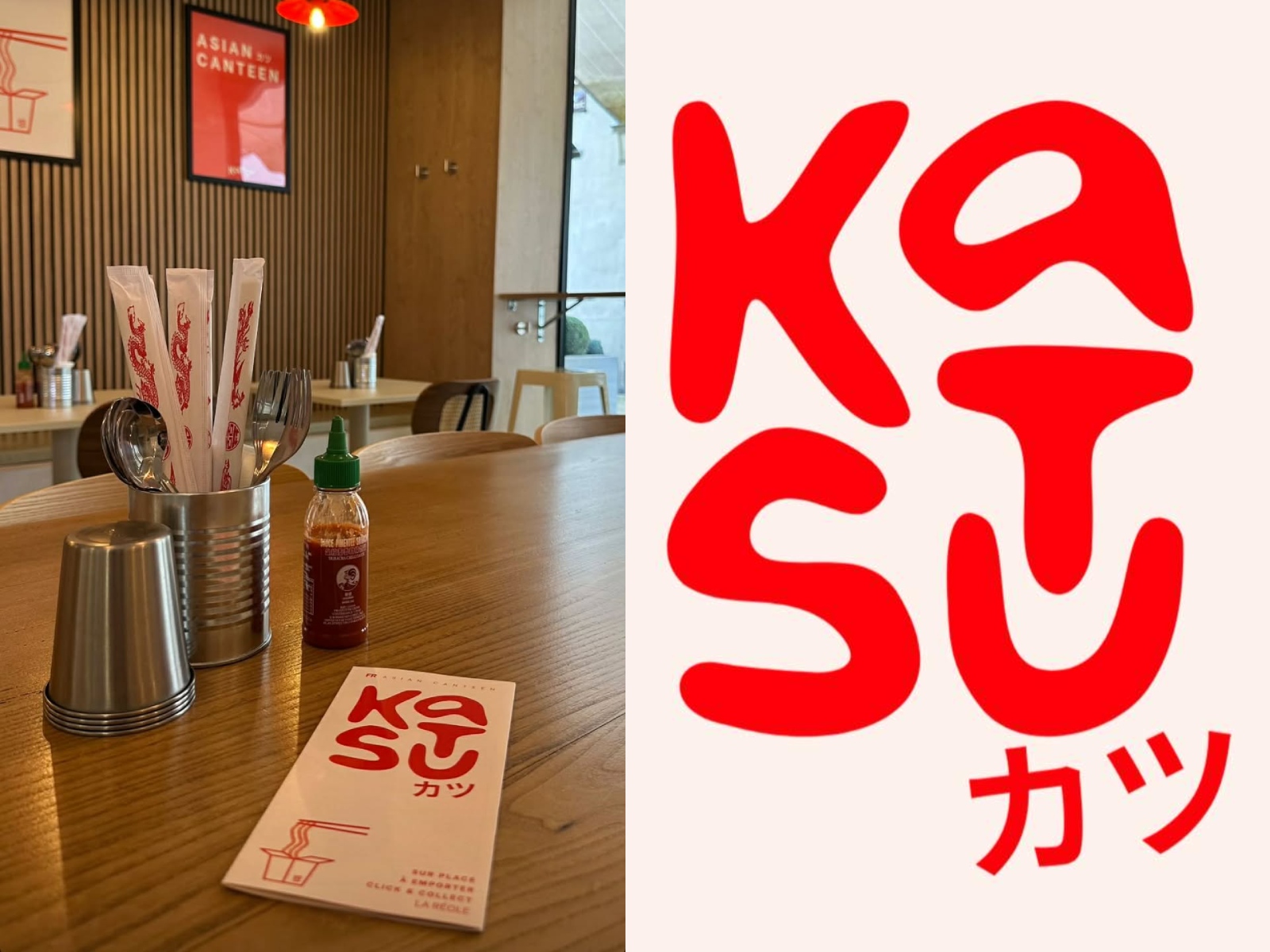 Le Katsu