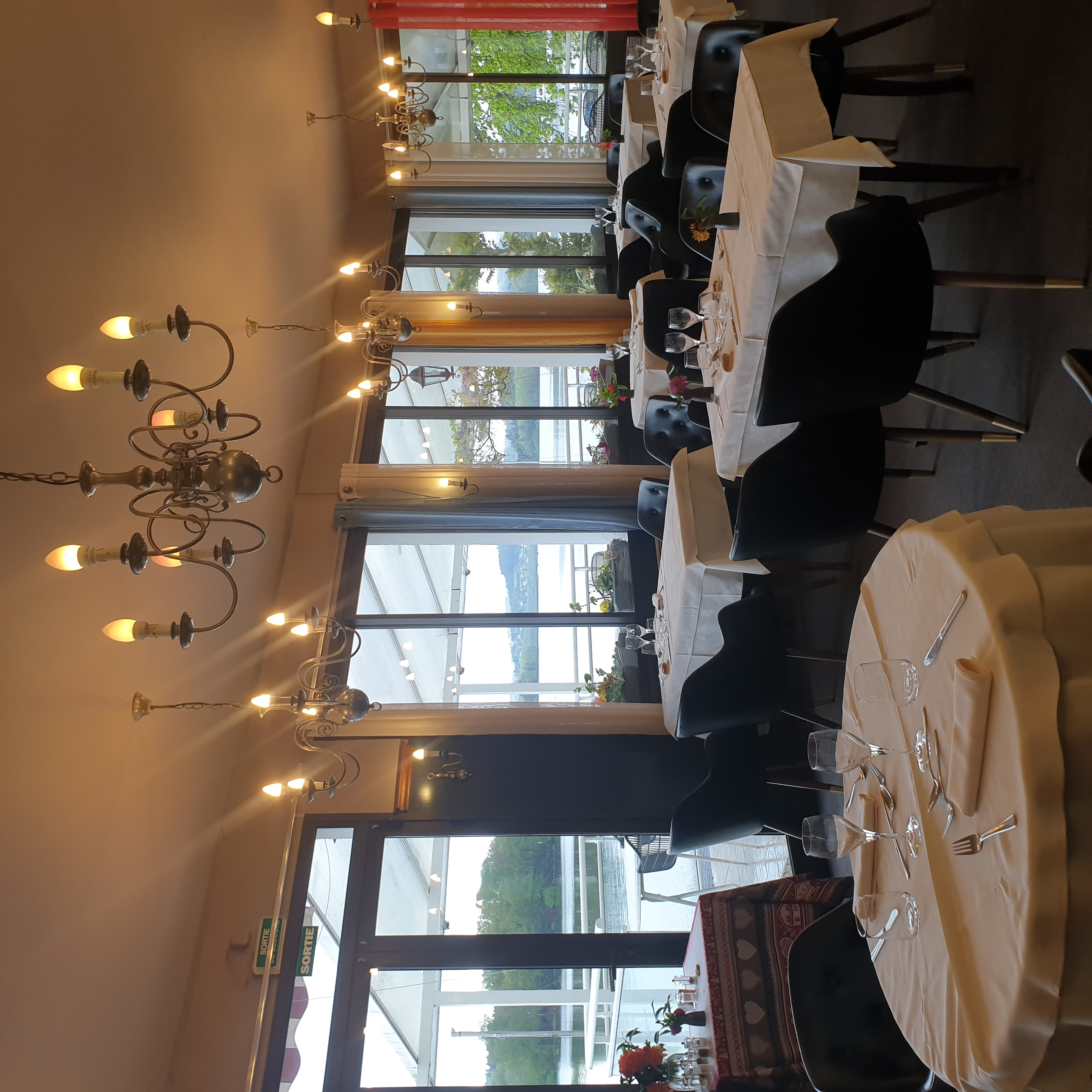 Hôtel-Restaurant La Caravelle