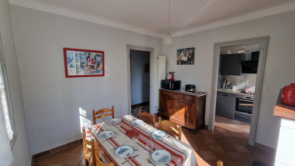 Maison L'Ensoleillée, Saint-Vincent-de-Tyrosse - photo 8