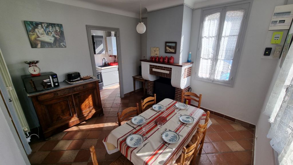 Maison L'Ensoleillée, Saint-Vincent-de-Tyrosse - photo 19