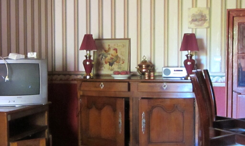 Le Logis des Tilleuls, Saint-Mathieu - photo 12