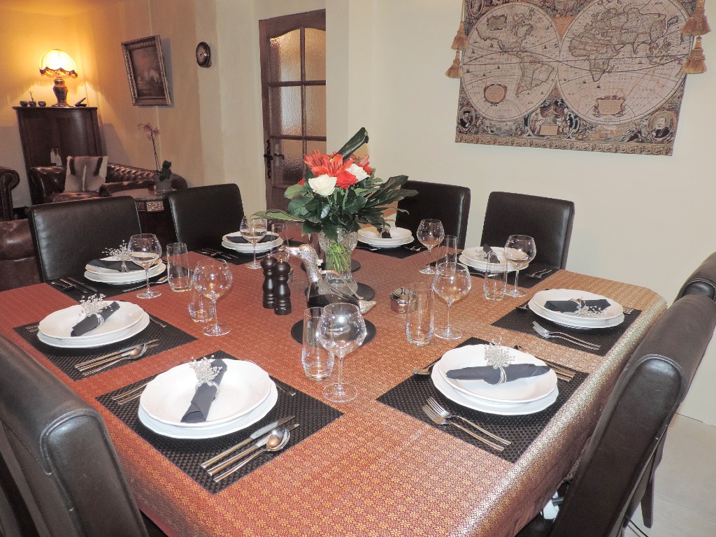 Bastide 1353, Monpazier - photo 7