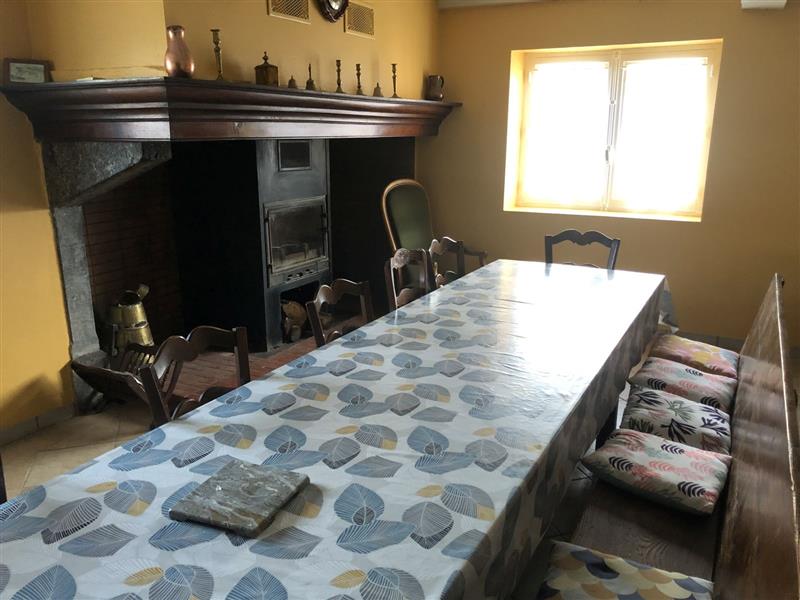 Gîte Larrande