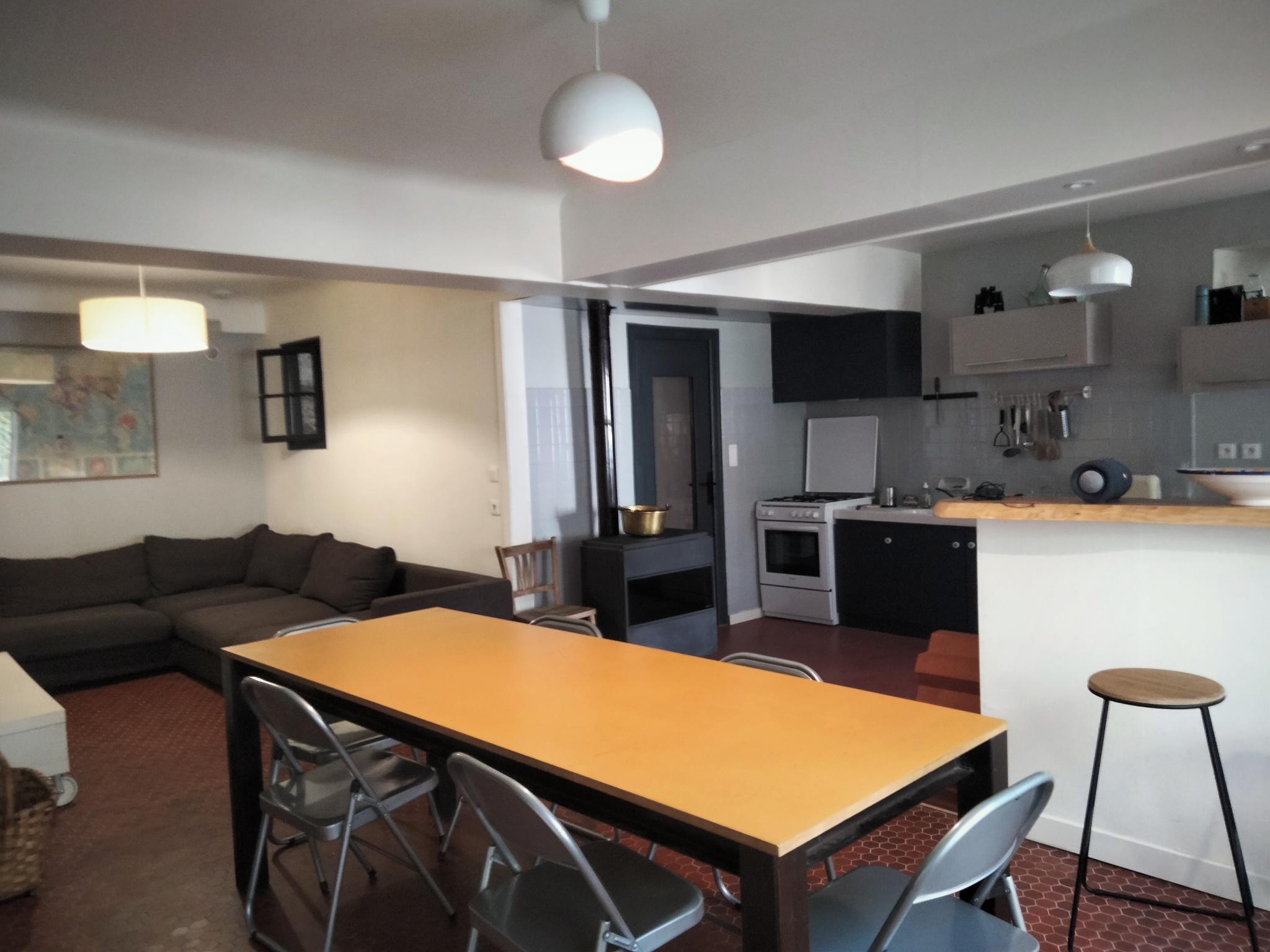 Gîte du Sesques, Etsaut - photo 5