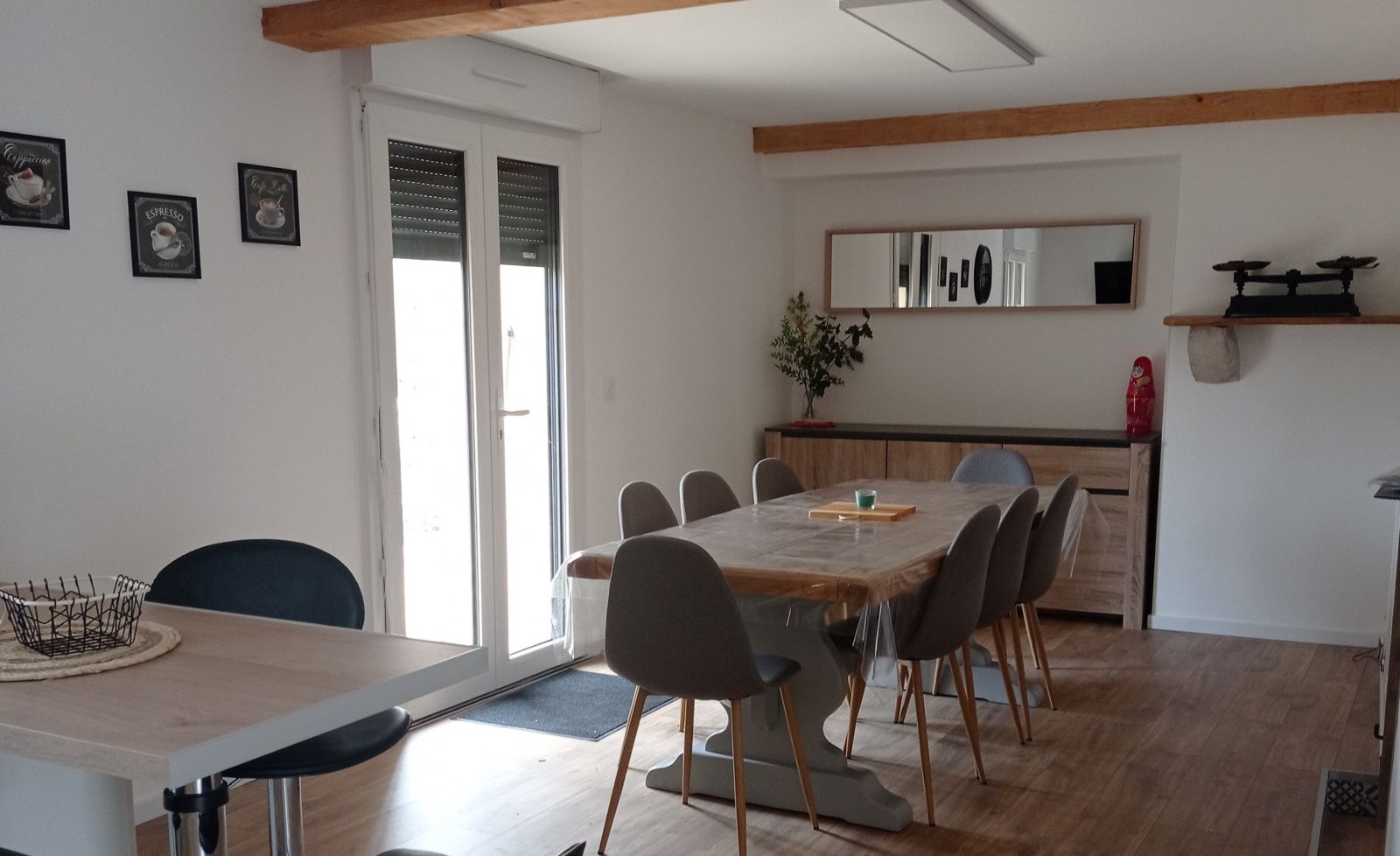 Escale en Pyrénées, Lasseube - photo 10