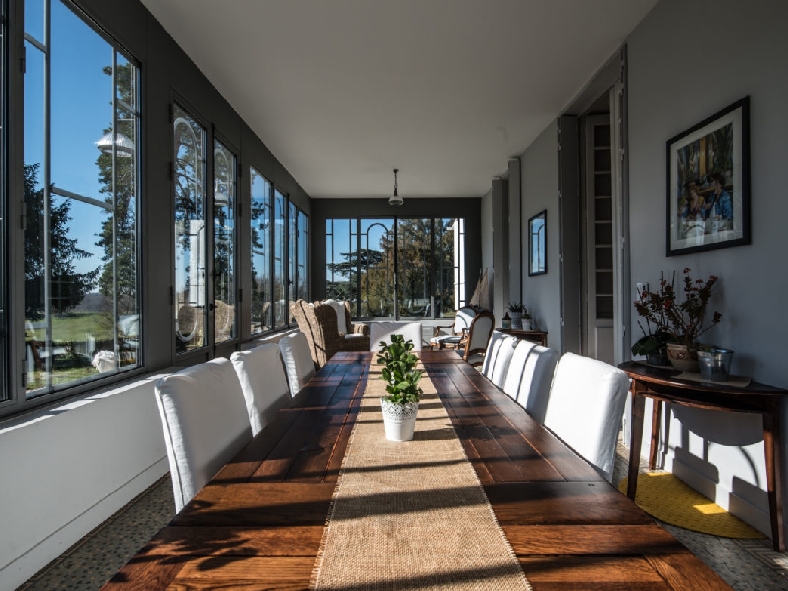 Château de Seguin, Lignan-de-Bordeaux