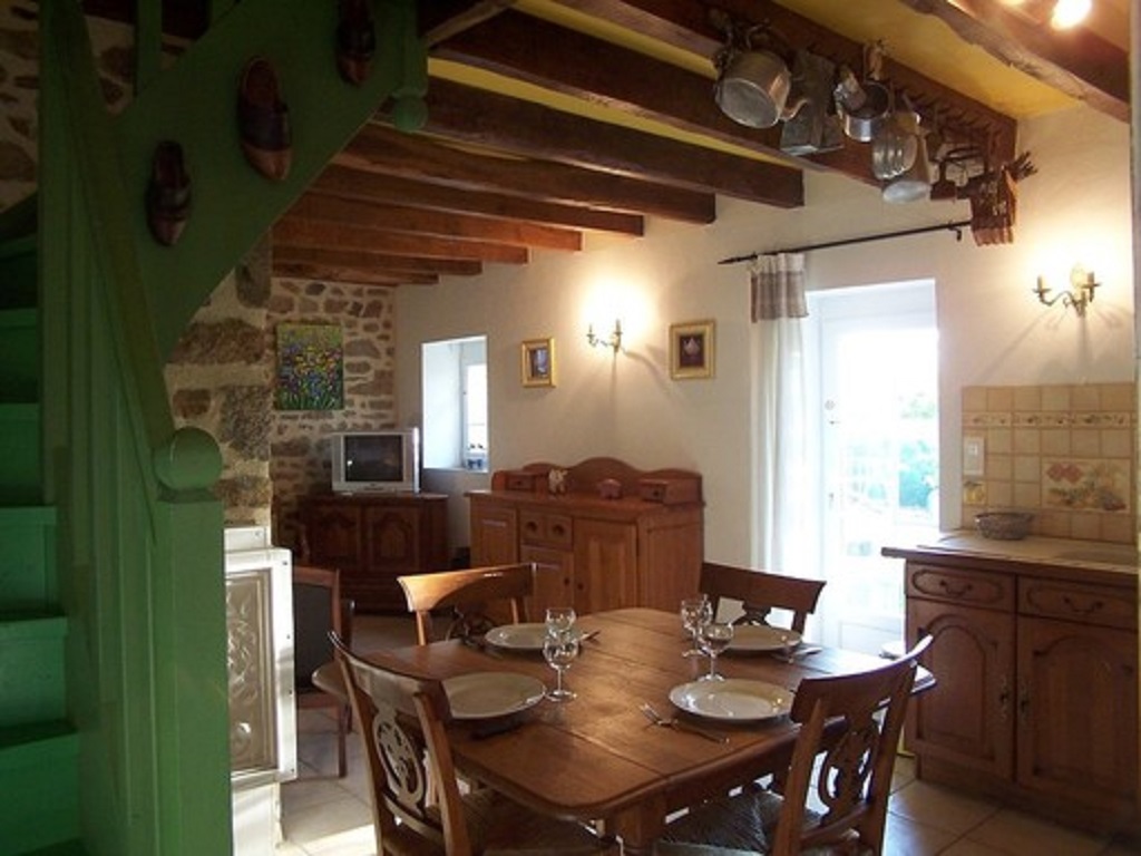 Location 'Les 3 petits cochons' de M. LAMBERT - photo 5