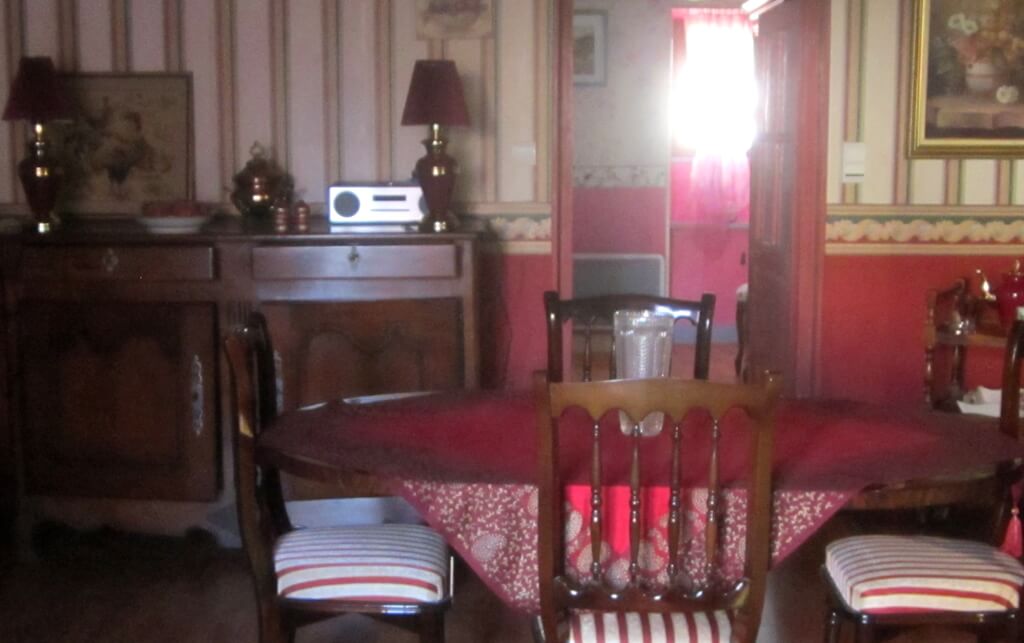 Le Logis des Tilleuls, Saint-Mathieu - photo 6