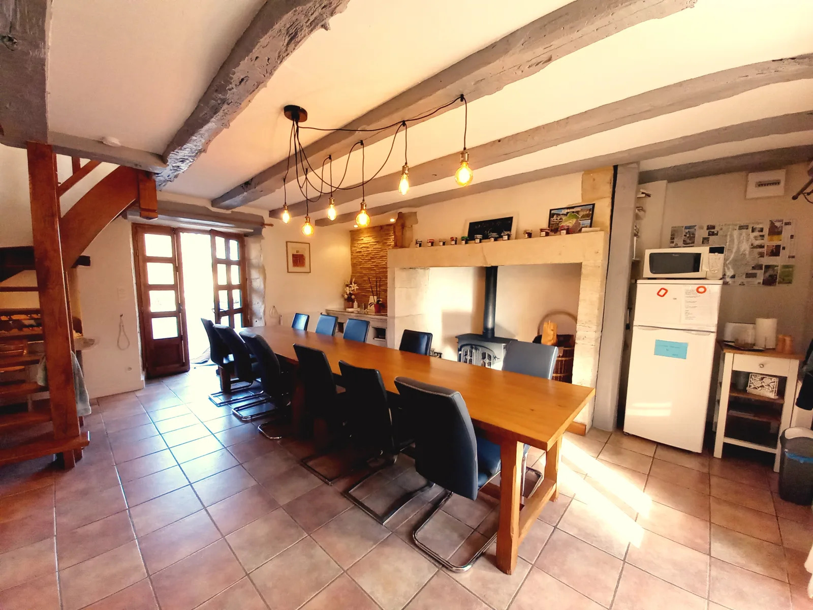 Chambres d'Hôtes Au Pays de Jacquou, Fossemagne - photo 5