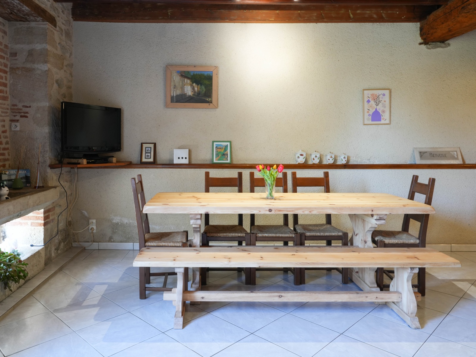 La Peyrière, Saint-Hilaire-de-la-Noaille - photo 14