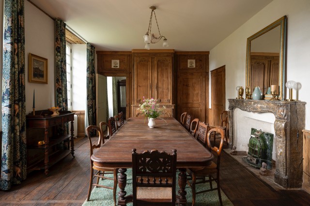 Domaine des Mille Sources, Flayat - photo 6