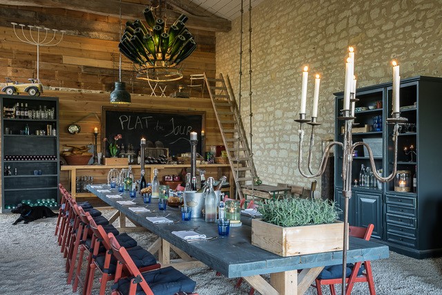 Domaine des Fontaines, Nueil-sous-Faye - photo 3