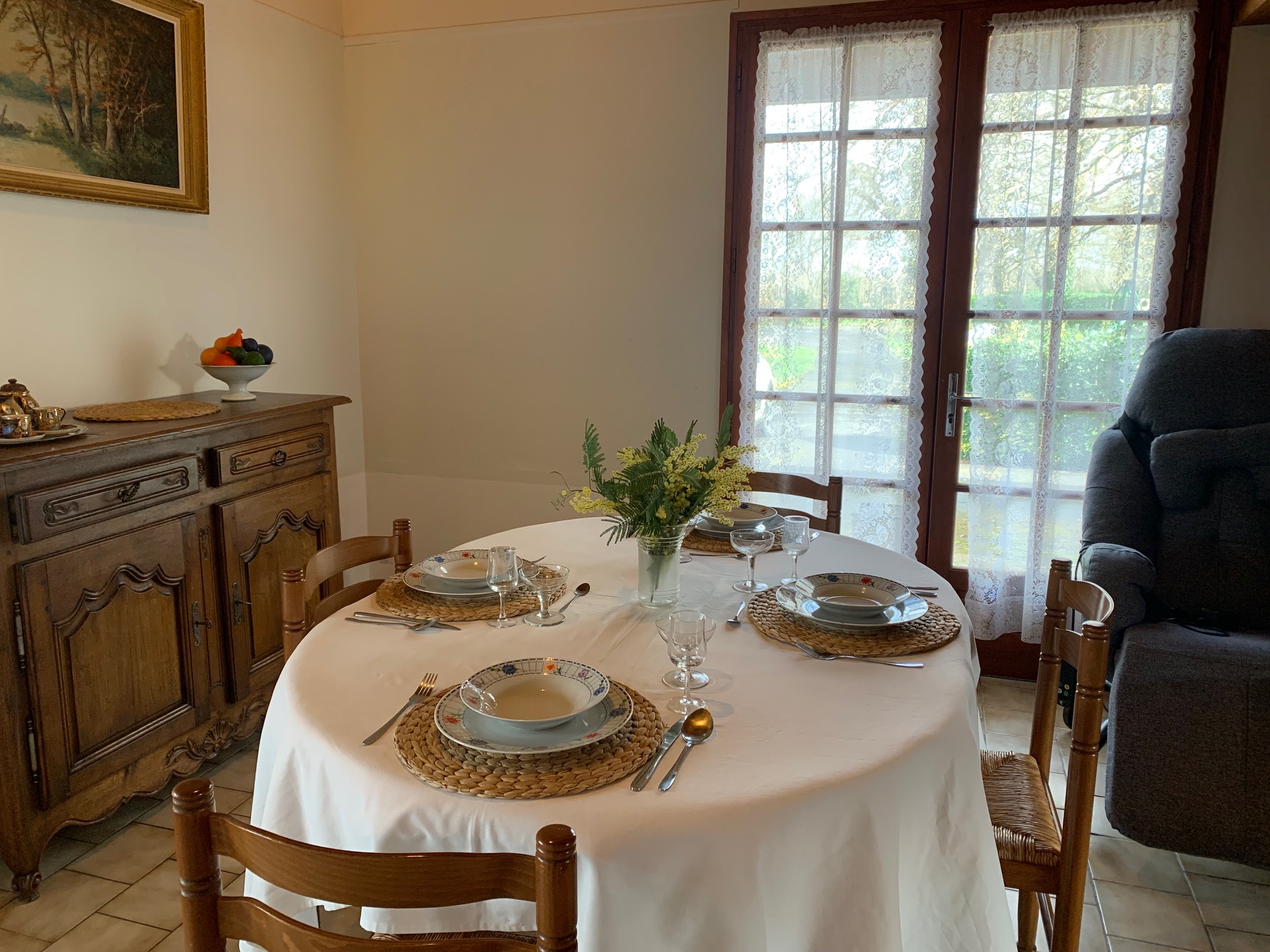 Gîte Le Hlicq - photo 3