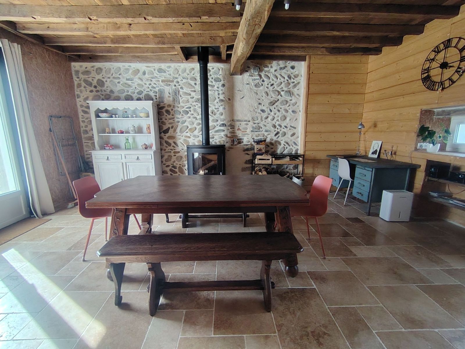 Maison Etcheto, Lacarry-Arhan-Charritte-de-Haut - photo 13