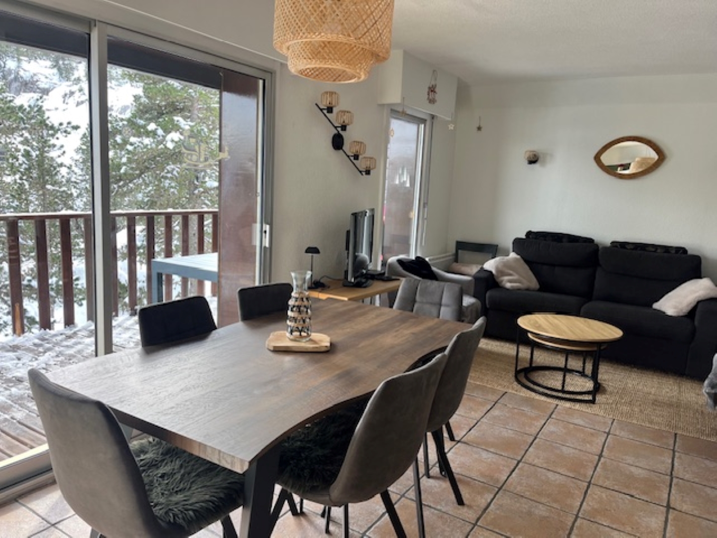 Chalet n°60 - photo 5