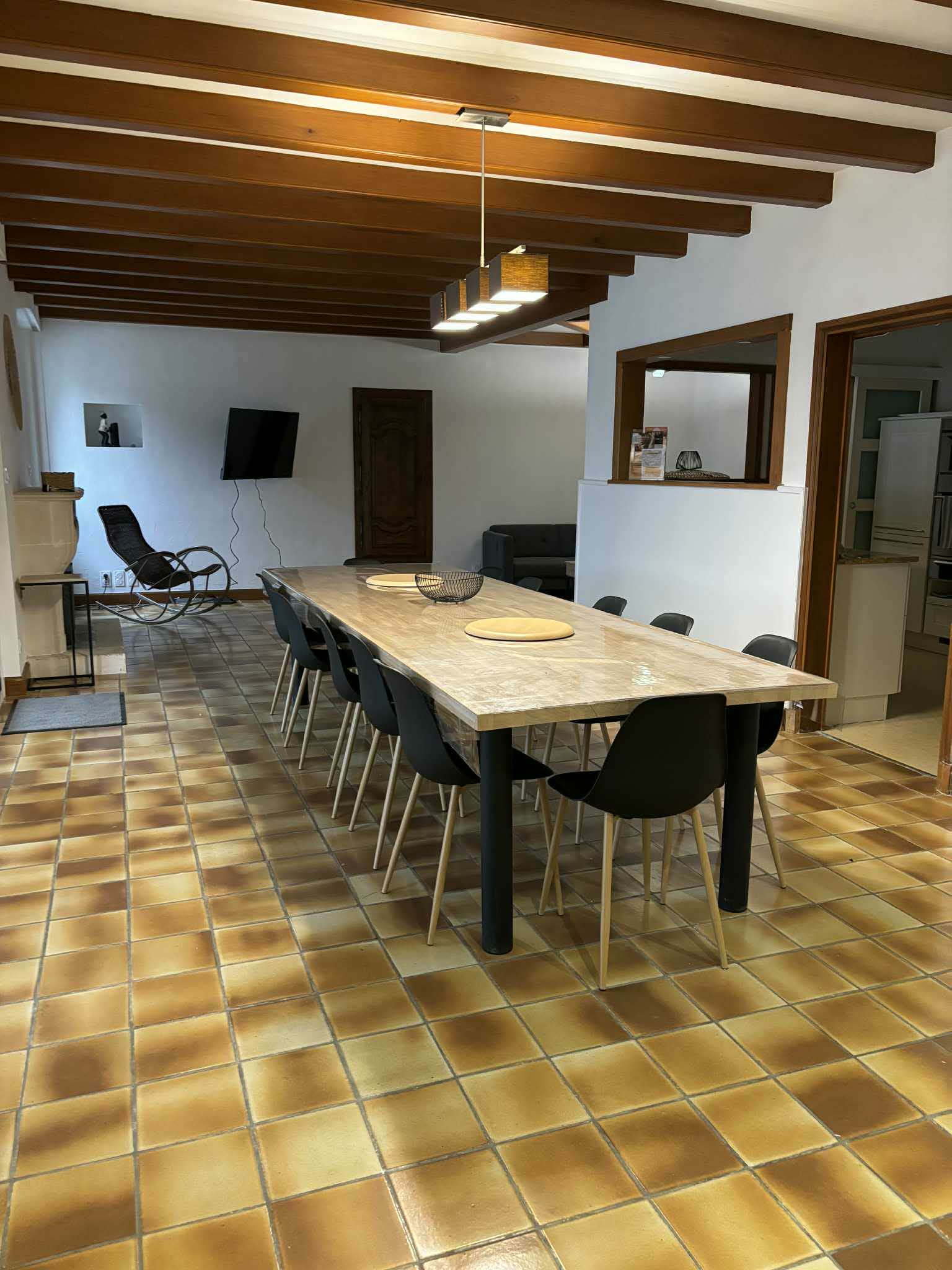Gîte, Chizé - photo 8