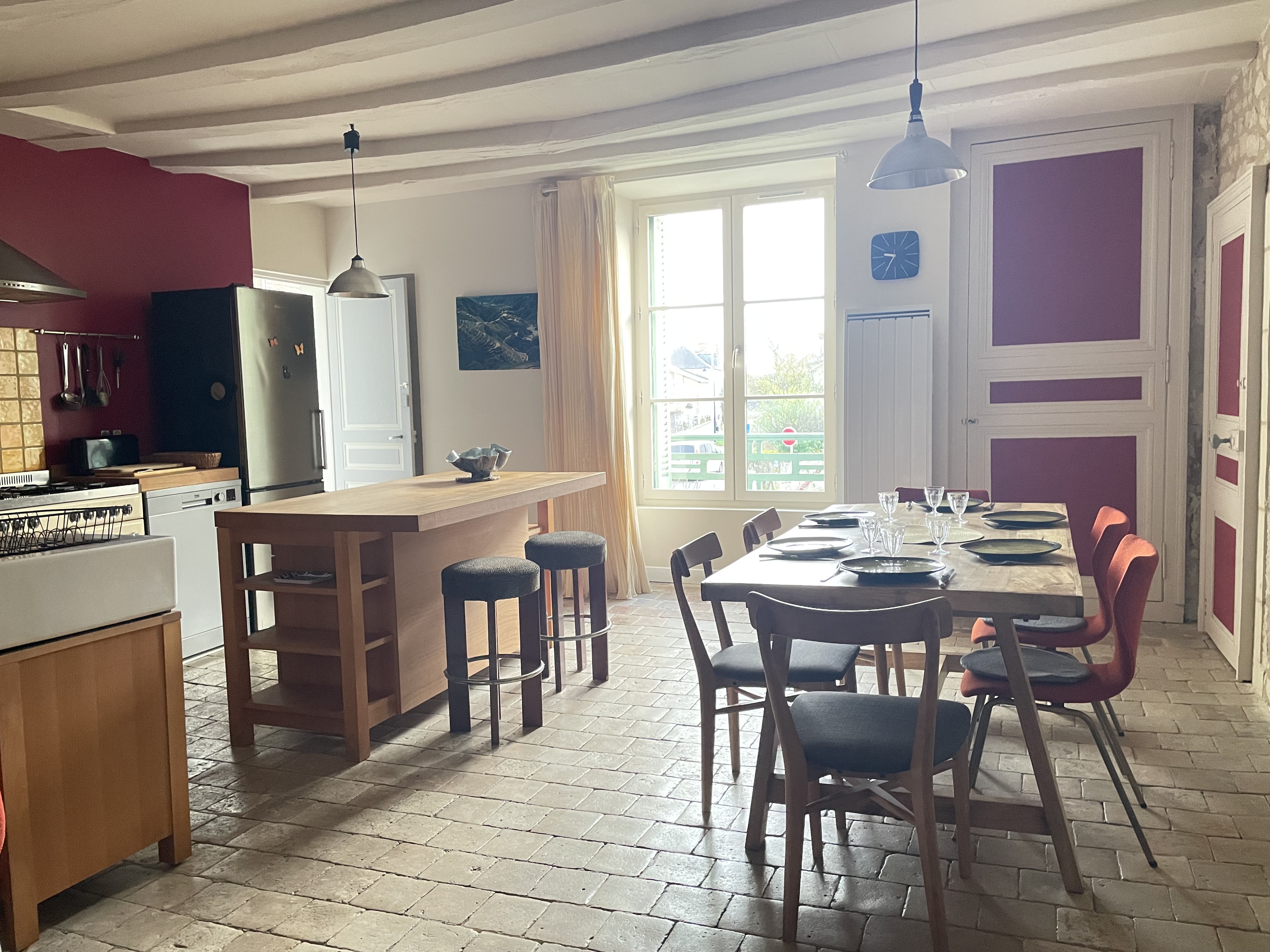 La Maison du 15, La Roche-Posay - photo 9