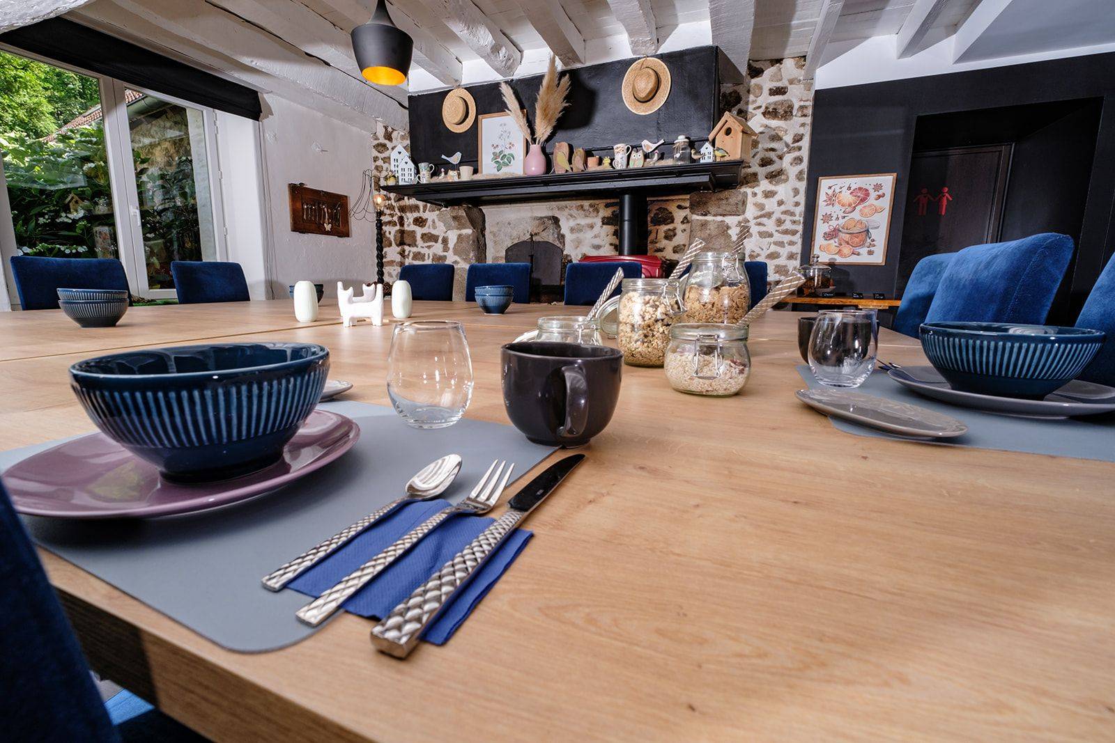 DOMAINE DE LA JARRIGE, Saint-Vaury - photo 27