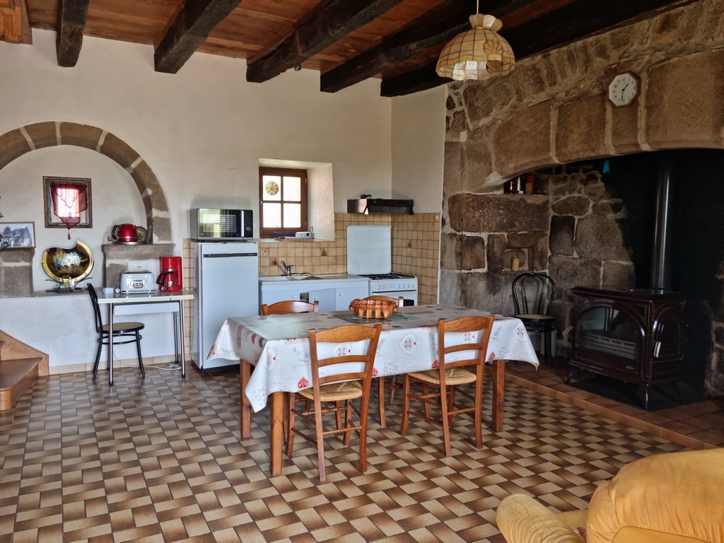 Gîte Bourrier, Hautefage - photo 3